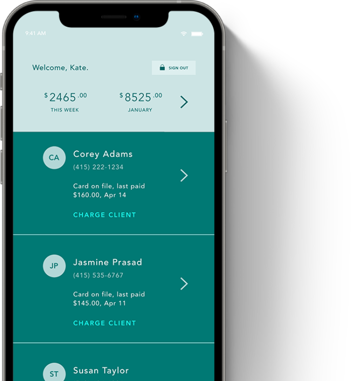 I V Y Ivy Pay Is Instant Pay For Therapists I V Y Ivy Pay Is Instant Pay For Therapists